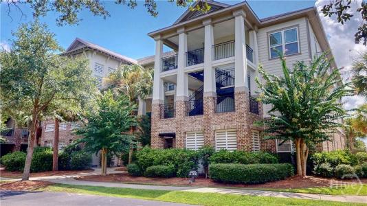 2704 River Oaks Drive, Richmond Hill, Georgia 31324, Stati Uniti