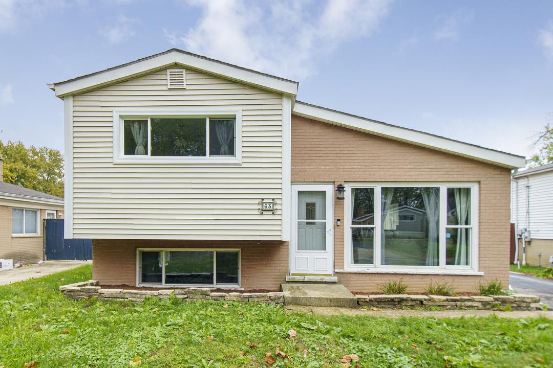 63 S Main Street, Glen Ellyn, 伊利諾州 60137, 美國