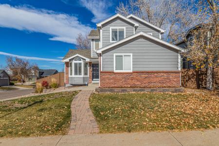 3197 Foxhill Place, Highlands Ranch, Colorado 80129, USA