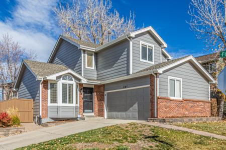 3197 Foxhill Place, Highlands Ranch, Colorado 80129