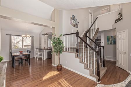 3197 Foxhill Place, Highlands Ranch, Colorado 80129