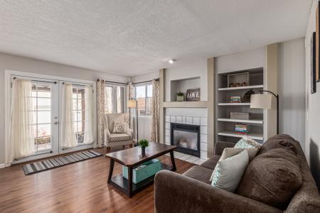 3197 Foxhill Place, Highlands Ranch, Colorado 80129