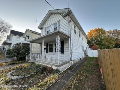 117 S Sherman Street, Wilkes-Barre-, Pensilvania 18702, Estados Unidos