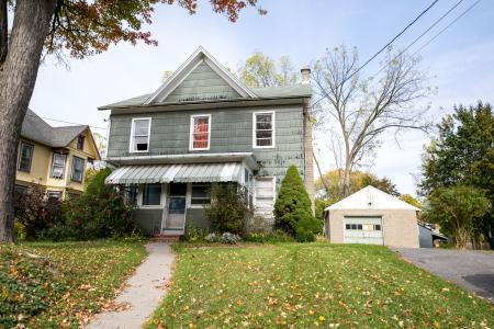 182 Fall Street, Seneca Falls, New York 13148, HOA KỲ