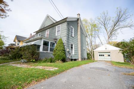 182 Fall Street, Seneca Falls, New York 13148, HOA KỲ