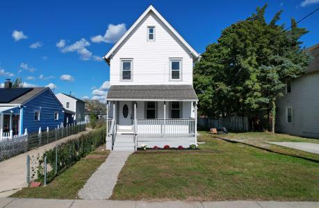 214 Pleasant Avenue, Pleasantville, NJ 08232, USA