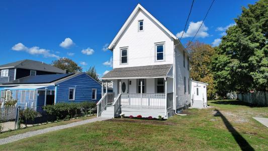 214 Pleasant Avenue, Pleasantville, New Jersey 08232, États-Unis