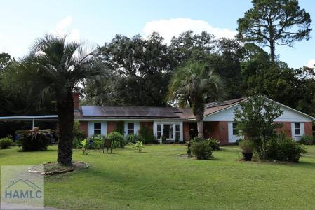 103 Stewart Terrace, Hinesville, Georgia 31313, USA