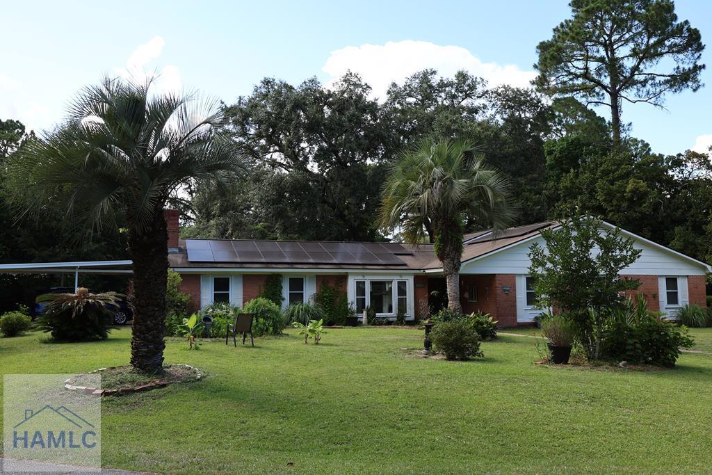 103 Stewart Terrace, Hinesville, Georgia 31313