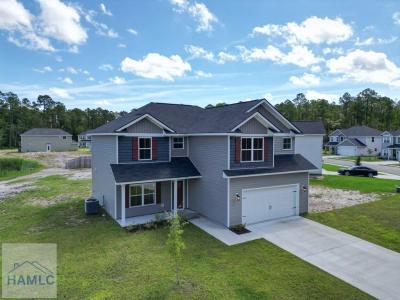 148 Marron Way, Hinesville, 喬治亞州 31316, 美國