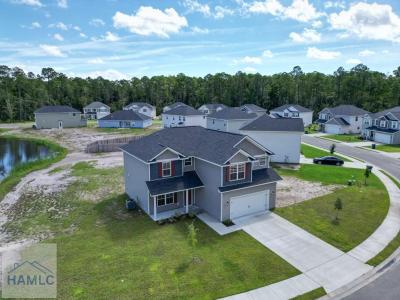 148 Marron Way, Hinesville, 喬治亞州 31316, 美國