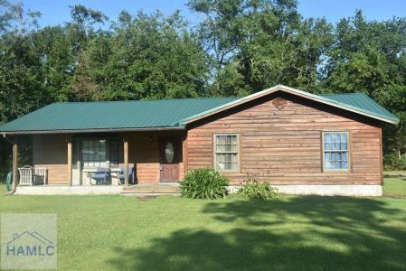 173 Macon Lane Se, Ludowici, Georgia 31316, USA