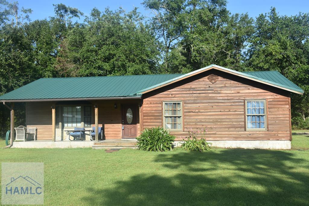 173 Macon Lane Se, Ludowici, 喬治亞州 31316, 美國