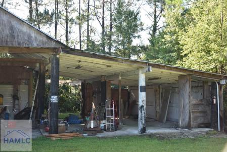 173 Macon Lane Se, Ludowici, 喬治亞州 31316, 美國