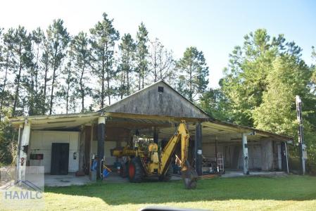 173 Macon Lane Se, Ludowici, 喬治亞州 31316, 美國