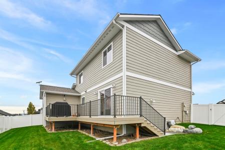 327 Mountain Vista Way, Kalispell, モンタナ 59901, アメリカ合衆国