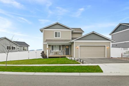 327 Mountain Vista Way, Kalispell, モンタナ 59901, アメリカ合衆国