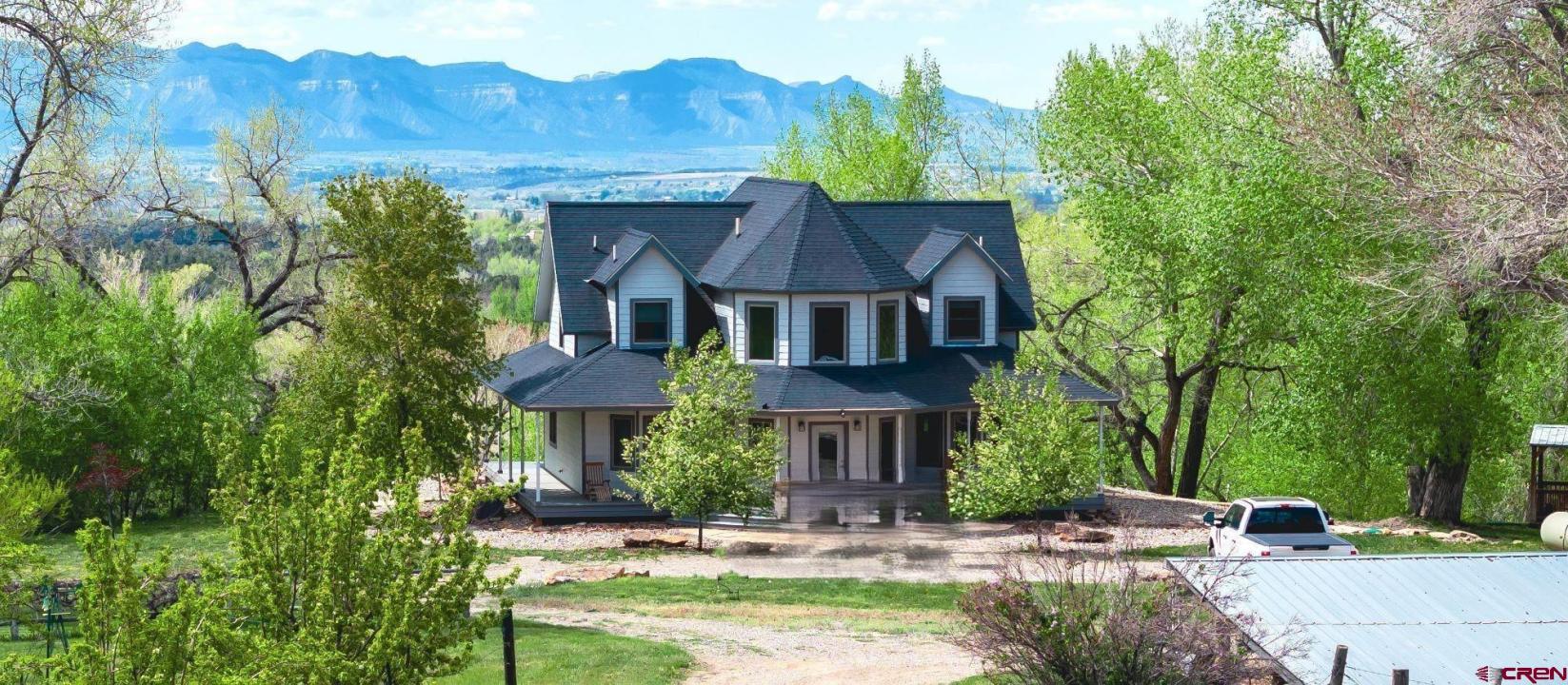 25286 Road T.5, Dolores, Colorado 81323