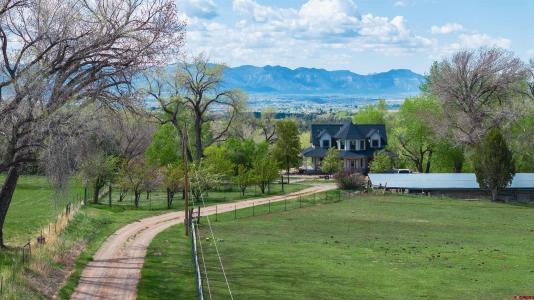 25286 Road T.5, Dolores, Colorado 81323