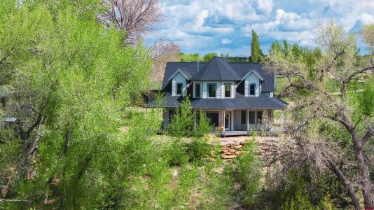 25286 Road T.5, Dolores, Colorado 81323