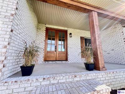 142 Three Wood Lane, Campbellsville, كنتاكي 42718, الولايات المتحدة