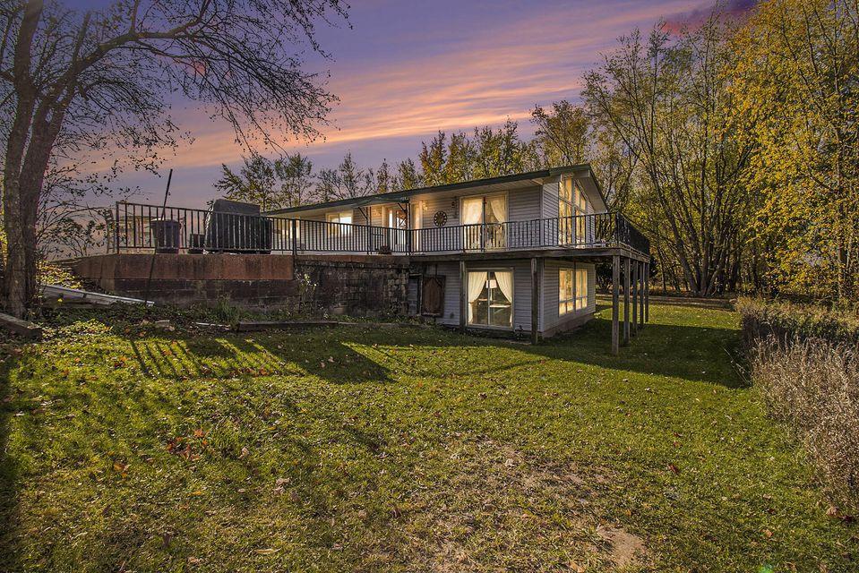 3344 E. Hansen, Custer, Michigan 49405, Estados Unidos