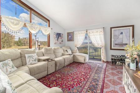 3344 E. Hansen, Custer, Michigan 49405, Estados Unidos