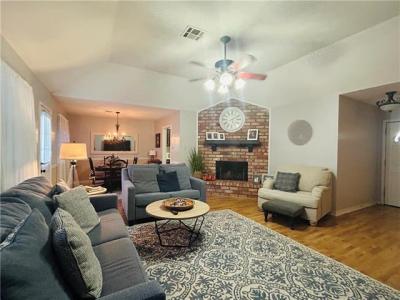 329 LONGVIEW Drive, Destrehan, Louisiana 70047