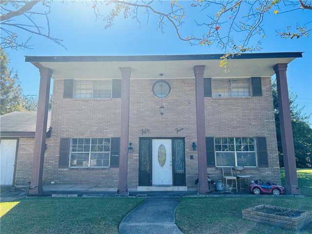 52 CAROLYN Court, Chalmette, Louisiana 70032, Estados Unidos