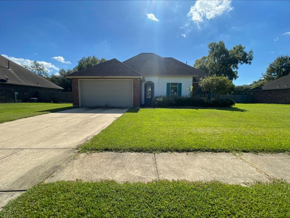 42021 MAJESTIC HUNTER AVE, Prairieville, Louisiana 70769