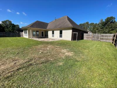 42021 MAJESTIC HUNTER AVE, Prairieville, Louisiana 70769