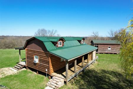 47.86 +/- Acres Scenic View Rd, Gays Mills, Wisconsin 54631, USA