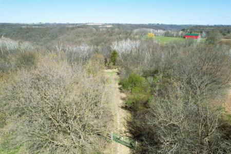 47.86 +/- Acres Scenic View Rd, Gays Mills, Wisconsin 54631, États-Unis