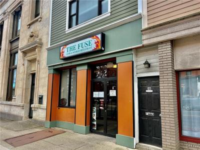 18 W Bridge Street, Oswego, NY 13126, USA