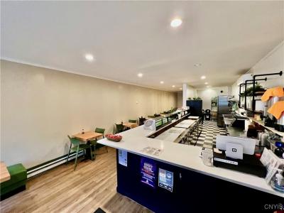 18 W Bridge Street, Oswego, New York 13126, USA