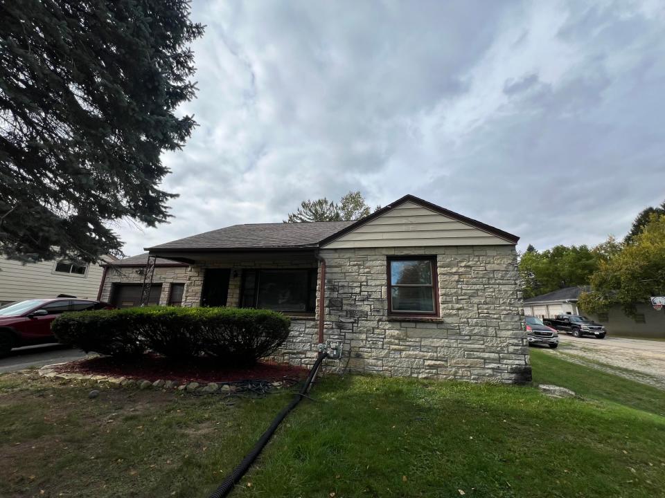 8681 N 60th St, Brown Deer, Wisconsin 53223, Amerika Birleşik Devletleri