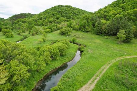 54 +/- Acres Campfire Dr, Ferryville, 위스컨신 54628, 미국