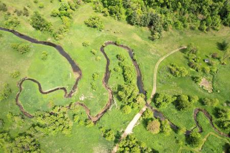 54 +/- Acres Campfire Dr, Ferryville, 위스컨신 54628, 미국