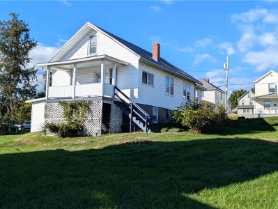 717 George St, Scottdale, Pennsylvania 15683, USA