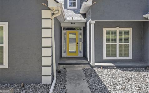 103 Royal Way, McDonough, 乔治亚州 30252, 美国