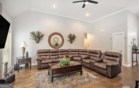 103 Royal Way, McDonough, 乔治亚州 30252, 美国