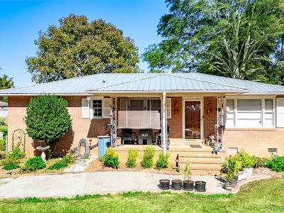 104 Mirriam St., Iva, 사우스 캐롤라이나 29655, 미국