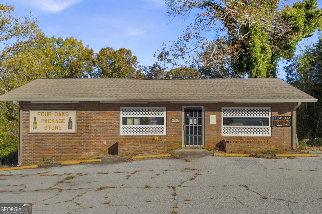 119 Main St., Mt. Airy, 乔治亚州 30563, 美国