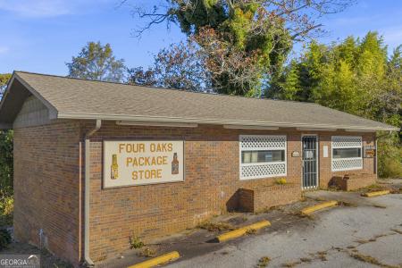 119 Main St., Mt. Airy, 乔治亚州 30563, 美国