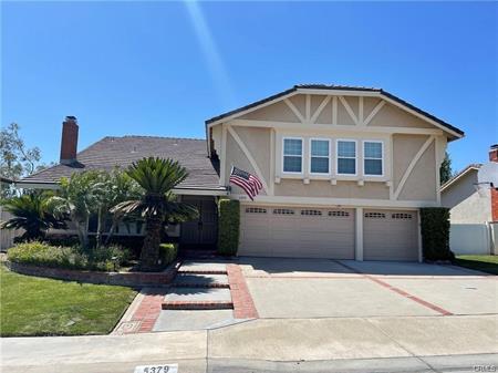 5379 Paseo Gilberto, Yorba Linda, Californie 92886, États-Unis
