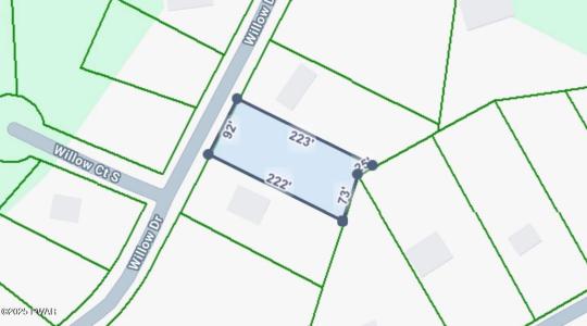 Lot 42 Willow Drive, Hawley, Pennsylvania 18428, Stati Uniti