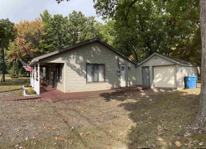 106 Lakeview, Houghton Lake, Michigan 48629, Estados Unidos