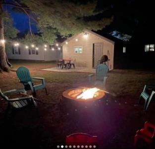 106 Lakeview, Houghton Lake, Michigan 48629, Estados Unidos