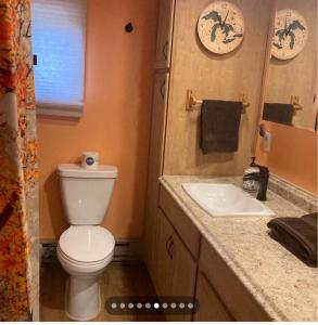 106 Lakeview, Houghton Lake, Michigan 48629, Estados Unidos