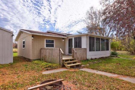 5675 Oak, Vassar, מישיגן 48768, ארצות הברית של אמריקה 